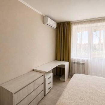 Сдается 2-х комнатная квартира, 55 м²