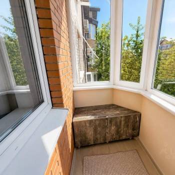 Сдается 2-х комнатная квартира, 55 м²
