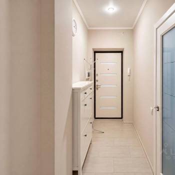 Сдается 2-х комнатная квартира, 55 м²