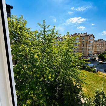 Сдается 2-х комнатная квартира, 55 м²