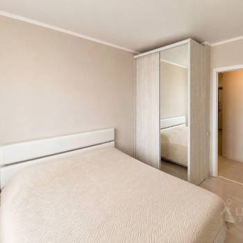 Сдается 2-х комнатная квартира, 55 м²