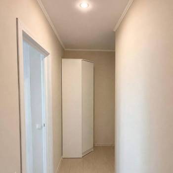 Сдается 2-х комнатная квартира, 55 м²