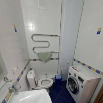 Сдается 2-х комнатная квартира, 52 м²