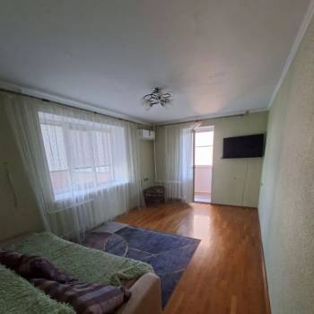 Сдается 2-х комнатная квартира, 52 м²