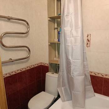 Сдается 1-комнатная квартира, 34 м²
