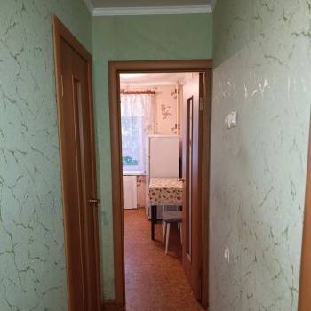 Сдается 1-комнатная квартира, 34 м²