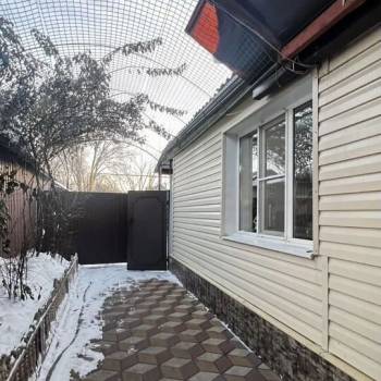 Продается Дом, 60 м²