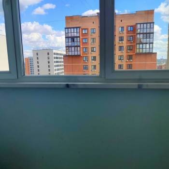 Продается 1-комнатная квартира, 42 м²