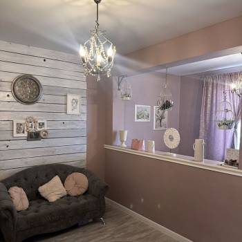 Продается 2-х комнатная квартира, 56,5 м²