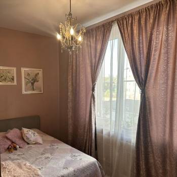 Продается 2-х комнатная квартира, 56,5 м²