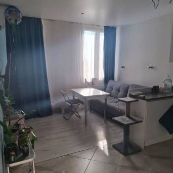 Продается 2-х комнатная квартира, 41,5 м²