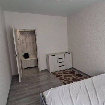 Сдается 1-комнатная квартира, 35,1 м²