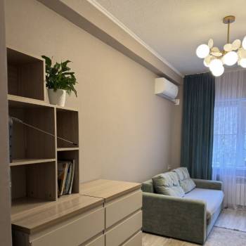 Сдается 2-х комнатная квартира, 44,3 м²