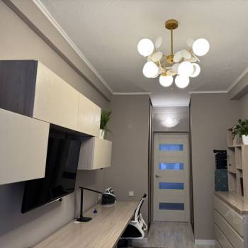 Сдается 2-х комнатная квартира, 44,3 м²