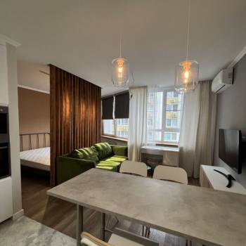 Сдается 2-х комнатная квартира, 40 м²