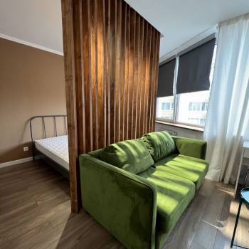 Сдается 2-х комнатная квартира, 40 м²