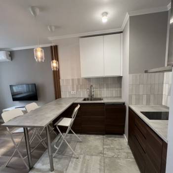 Сдается 2-х комнатная квартира, 40 м²