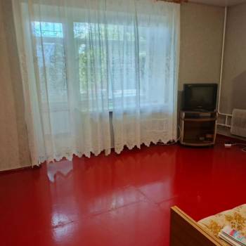 Сдается 1-комнатная квартира, 33 м²
