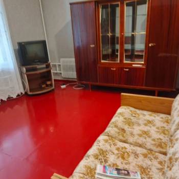 Сдается 1-комнатная квартира, 33 м²