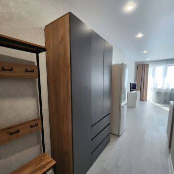 Сдается 1-комнатная квартира, 26 м²