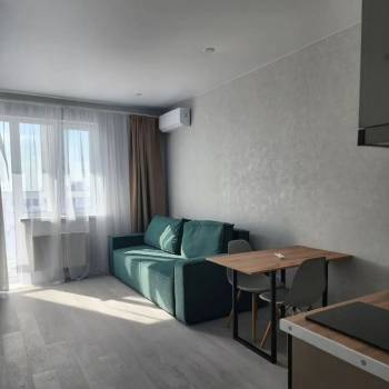 Сдается 1-комнатная квартира, 26 м²