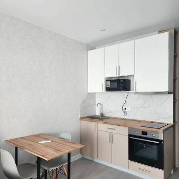 Сдается 1-комнатная квартира, 26 м²