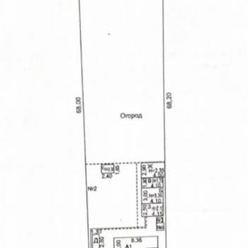 Продается Дом, 96 м²
