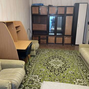 Сдается 1-комнатная квартира, 34 м²