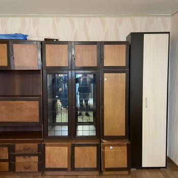 Сдается 1-комнатная квартира, 34 м²