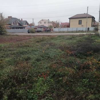 Продается Участок, 540 м²