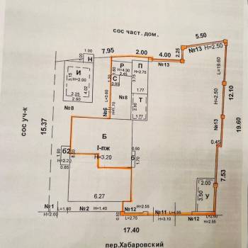 Продается Участок, 230 м²