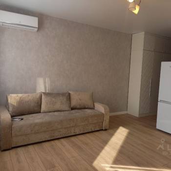 Сдается 1-комнатная квартира, 30 м²