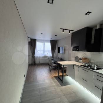 Сдается 2-х комнатная квартира, 51 м²
