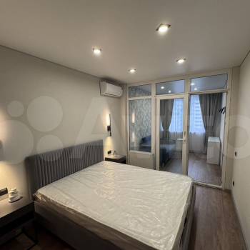 Сдается 2-х комнатная квартира, 51 м²