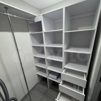 Сдается 2-х комнатная квартира, 51 м²