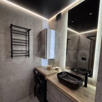 Сдается 2-х комнатная квартира, 51 м²