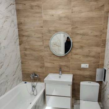 Продается 1-комнатная квартира, 25 м²