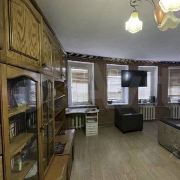 Продается 1-комнатная квартира, 40,1 м²