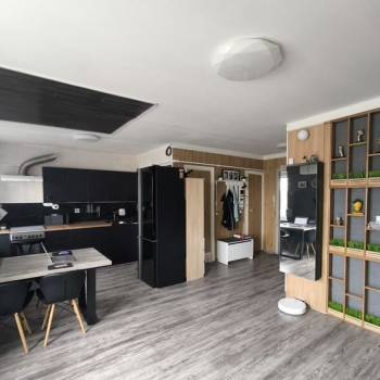 Продается 1-комнатная квартира, 35,2 м²
