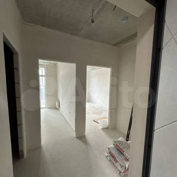Продается 1-комнатная квартира, 40,6 м²