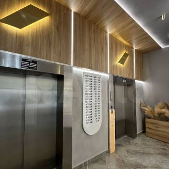 Продается 1-комнатная квартира, 40,6 м²