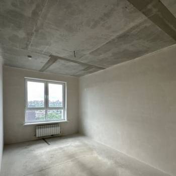 Продается 1-комнатная квартира, 40,6 м²