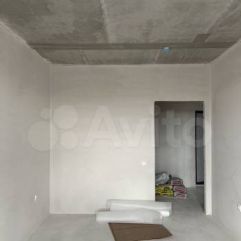 Продается 1-комнатная квартира, 40,6 м²