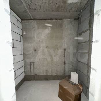 Продается 1-комнатная квартира, 40,6 м²