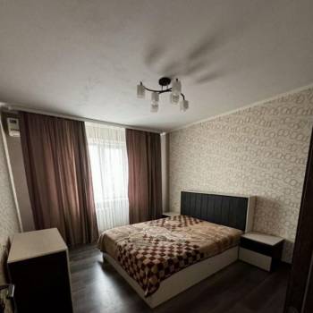 Сдается 1-комнатная квартира, 34 м²