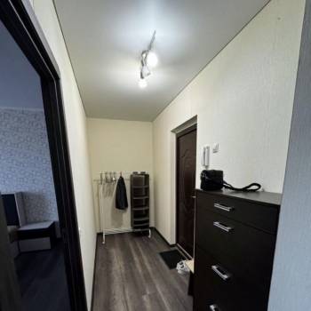Сдается 1-комнатная квартира, 34 м²