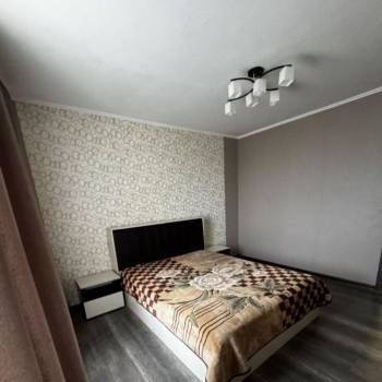 Сдается 1-комнатная квартира, 34 м²