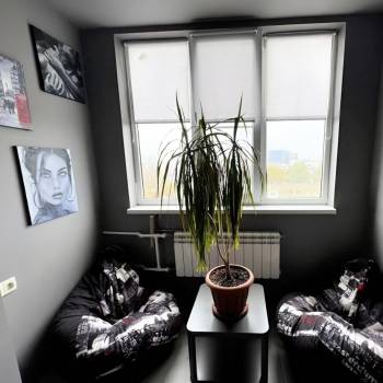 Сдается 1-комнатная квартира, 34 м²