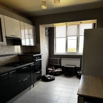 Сдается 1-комнатная квартира, 34 м²