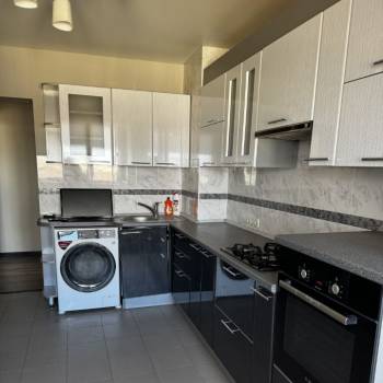 Сдается 1-комнатная квартира, 34 м²